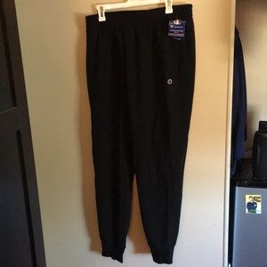 NWT Champion Sweats